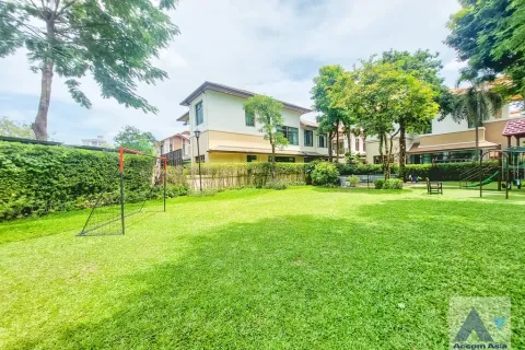 Haus in Watthana, Bangkok, Thailand 4 Schlafzimmer № 215037 - Foto 20