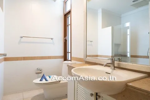 Haus in Watthana, Bangkok, Thailand 4 Schlafzimmer № 215037 - Foto 13