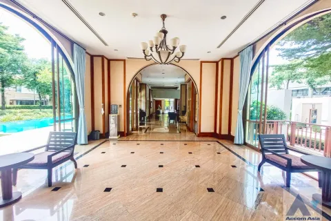 Haus in Watthana, Bangkok, Thailand 4 Schlafzimmer № 215037 - Foto 18