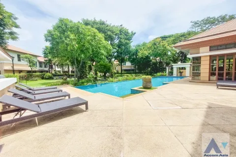 Haus in Watthana, Bangkok, Thailand 4 Schlafzimmer № 215037 - Foto 15
