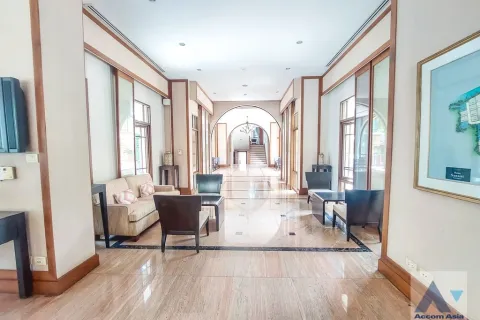 Haus in Watthana, Bangkok, Thailand 4 Schlafzimmer № 215037 - Foto 19