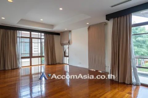 Haus in Watthana, Bangkok, Thailand 4 Schlafzimmer № 215037 - Foto 10