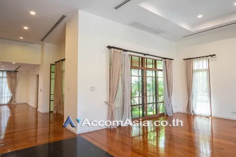 Haus in Watthana, Bangkok, Thailand 4 Schlafzimmer № 215037 - Foto 3