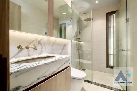 Duplex in Watthana, Bangkok, Thailand 3 Schlafzimmer № 215041 - Foto 24