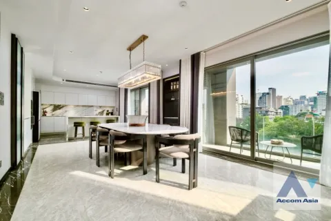 Duplex in Watthana, Bangkok, Thailand 3 Schlafzimmer № 215041 - Foto 4