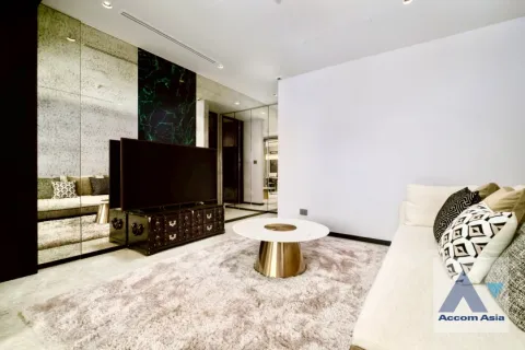 Duplex in Watthana, Bangkok, Thailand 3 Schlafzimmer № 215041 - Foto 13