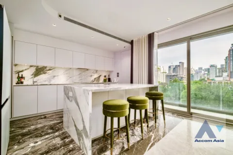 Duplex in Watthana, Bangkok, Thailand 3 Schlafzimmer № 215041 - Foto 9