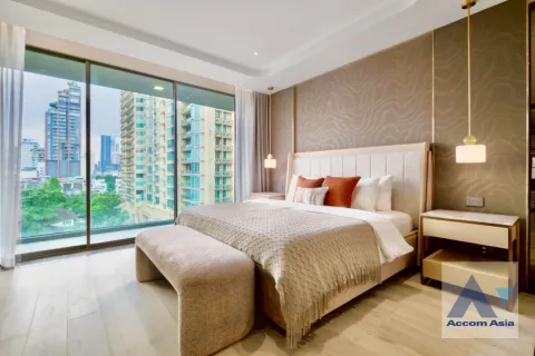 Duplex in Watthana, Bangkok, Thailand 3 Schlafzimmer № 215041 - Foto 15