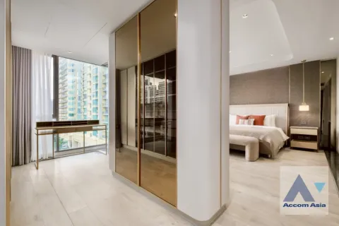 Duplex in Watthana, Bangkok, Thailand 3 Schlafzimmer № 215041 - Foto 20