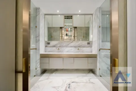 Duplex in Watthana, Bangkok, Thailand 3 Schlafzimmer № 215041 - Foto 27