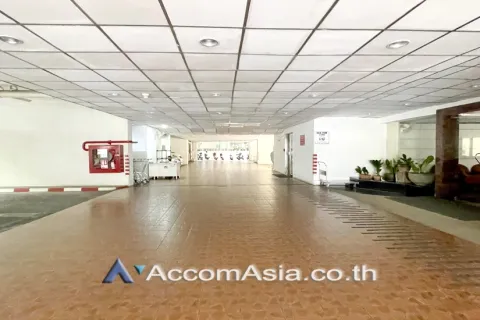 Eigentumswohnung in Watthana, Bangkok, Thailand, 3 Schlafzimmer № 215038 - Foto 10