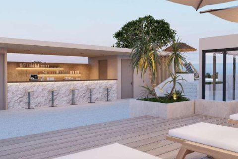 Apartamento de 3 habitaciones en Pattaya, Tailandia № 191331 - foto 15