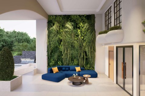 Apartamento de 3 habitaciones en Pattaya, Tailandia № 191331 - foto 10