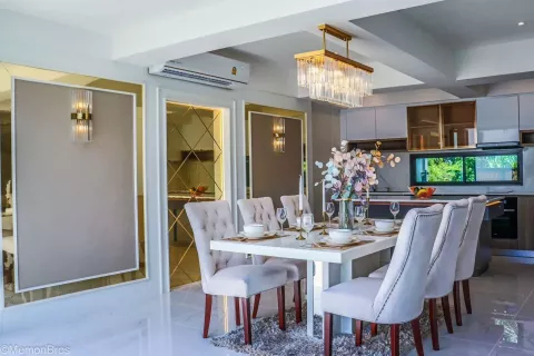 Villa à Phuket, Thaïlande 3 chambres № 145176 - photo 2