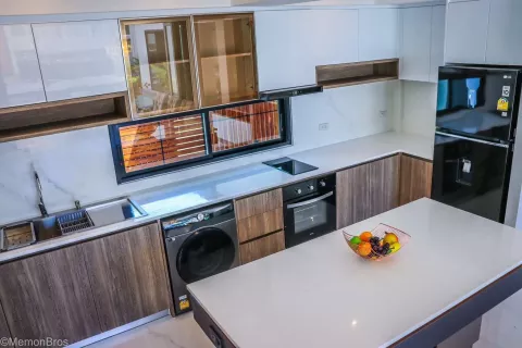 Villa à Phuket, Thaïlande 3 chambres № 145176 - photo 5