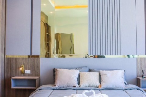 Villa à Phuket, Thaïlande 3 chambres № 145176 - photo 24