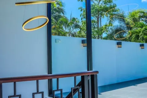 Villa à Phuket, Thaïlande 3 chambres № 145176 - photo 17