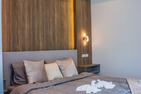 Villa à Phuket, Thaïlande 3 chambres № 145176 - photo 23