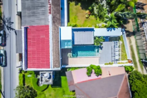 Villa à Phuket, Thaïlande 3 chambres № 145176 - photo 7