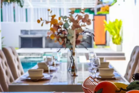 Villa à Phuket, Thaïlande 3 chambres № 145176 - photo 13