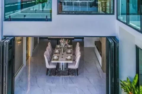 Villa à Phuket, Thaïlande 3 chambres № 145176 - photo 8