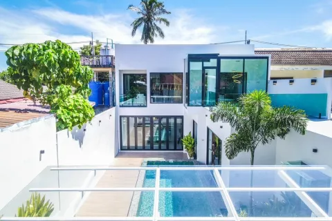 Villa à Phuket, Thaïlande 3 chambres № 145176 - photo 9