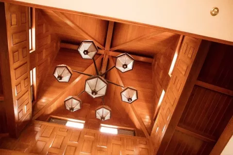 Villa in Phuket, Thailand 7 bedrooms № 145175 - photo 23