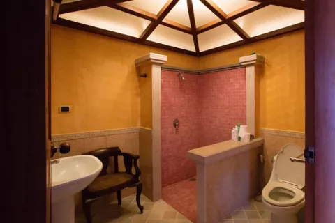 Villa in Phuket, Thailand 7 bedrooms № 145175 - photo 28