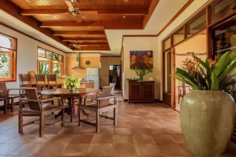 Villa in Phuket, Thailand 7 bedrooms № 145175 - photo 9