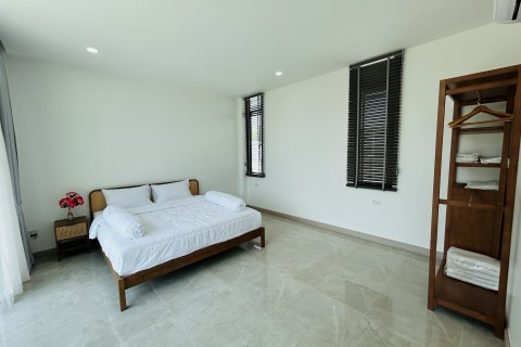 Villa in Phuket, Thailand 3 bedrooms № 145180 - photo 4