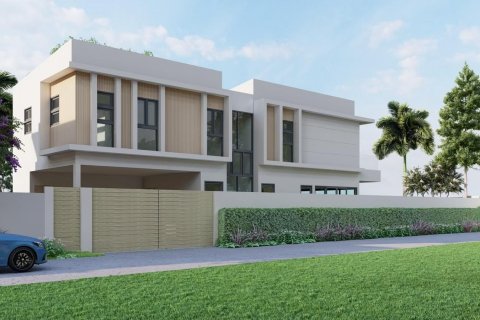 Villa in Phuket, Thailand 3 bedrooms № 145180 - photo 2