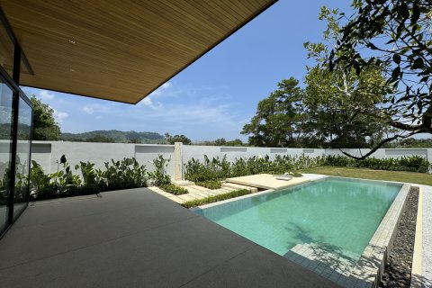 Villa à Phuket, Thaïlande 4 chambres № 145177 - photo 3