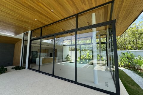 Villa à Phuket, Thaïlande 4 chambres № 145177 - photo 8