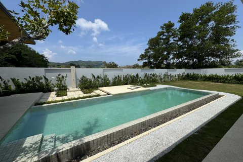 Villa à Phuket, Thaïlande 4 chambres № 145177 - photo 9