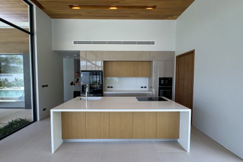 Villa à Phuket, Thaïlande 4 chambres № 145177 - photo 7