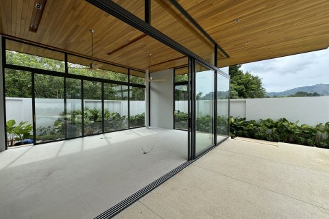 Villa à Phuket, Thaïlande 4 chambres № 145177 - photo 5