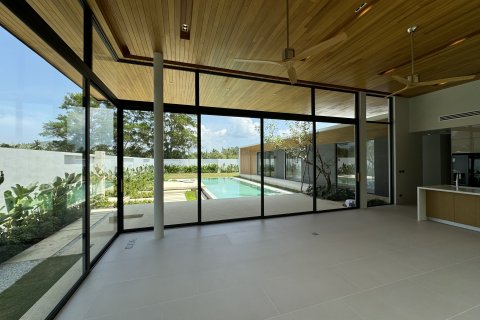 Villa à Phuket, Thaïlande 4 chambres № 145177 - photo 6