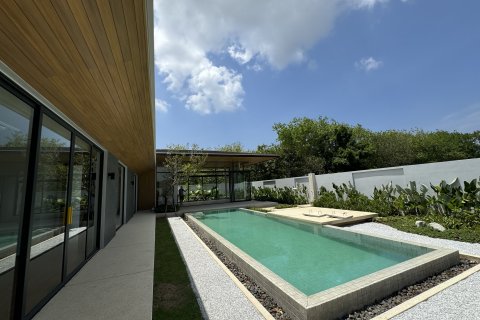 Villa à Phuket, Thaïlande 4 chambres № 145177 - photo 10