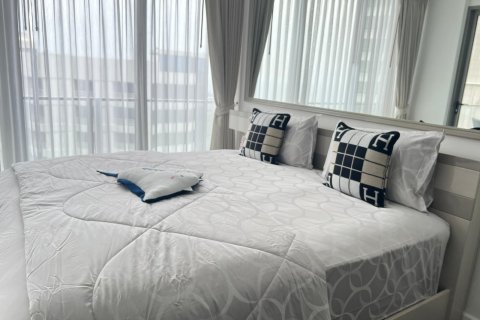 Студия в кондо в Паттайе, Таиланд № 145178 - фото 18