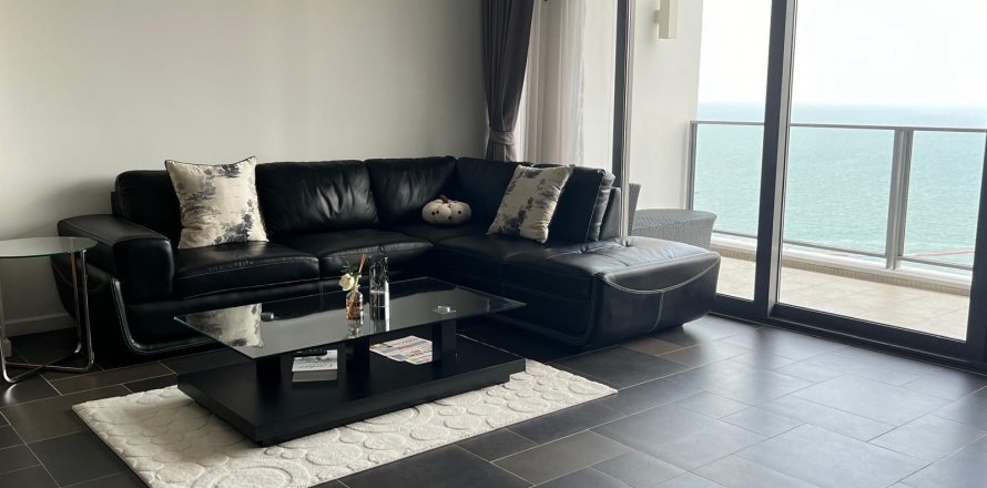 Студия в кондо в Паттайе, Таиланд № 145178