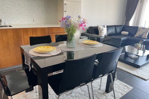 Студия в кондо в Паттайе, Таиланд № 145178 - фото 8