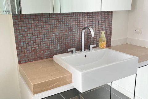 Студия в кондо в Паттайе, Таиланд № 145178 - фото 19