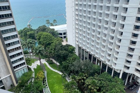 Студия в кондо в Паттайе, Таиланд № 145178 - фото 3