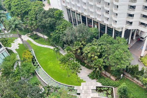 Студия в кондо в Паттайе, Таиланд № 145178 - фото 11