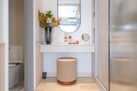 Condo sur Nai Yang, Thaïlande, 3 chambres № 163939 - photo 17