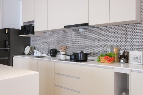 Condo sur Nai Yang, Thaïlande, 3 chambres № 163939 - photo 5