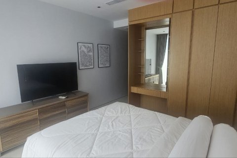 Villa in Pattaya, Thailand 4 bedrooms № 163926 - photo 15