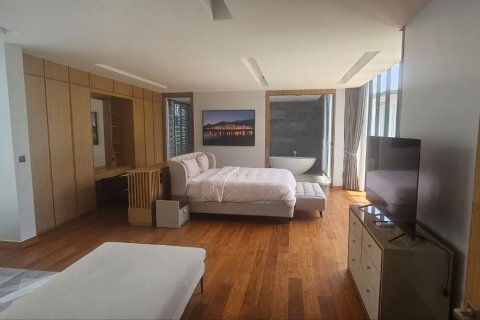 Villa à Pattaya, Thaïlande 4 chambres № 163926 - photo 10