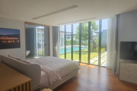 Villa à Pattaya, Thaïlande 4 chambres № 163926 - photo 9