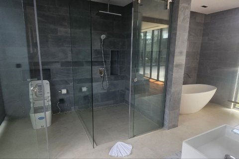 Villa à Pattaya, Thaïlande 4 chambres № 163926 - photo 17